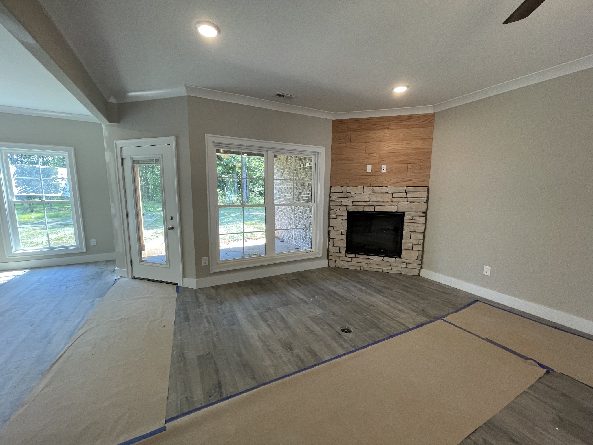 3511 Shellmans Drive Murfreesboro, TN 37129 - Photo 12 of 28 Gallery Image 12