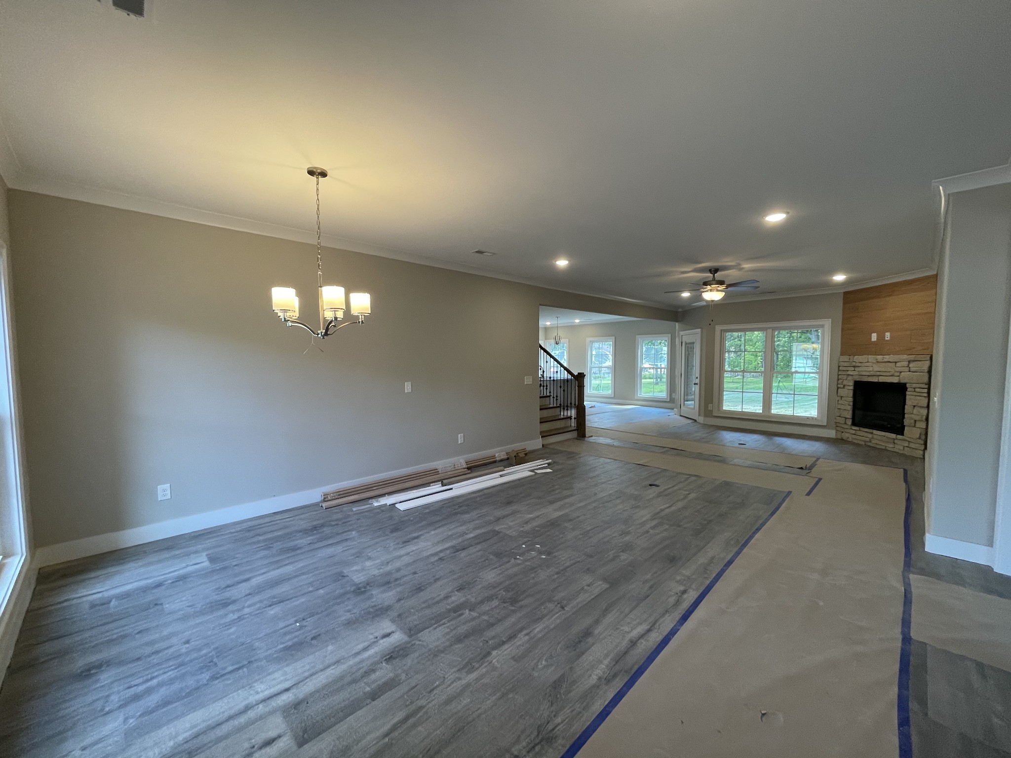 3511 Shellmans Drive Murfreesboro, TN 37129 - Photo 9 of 28 Gallery Image 9