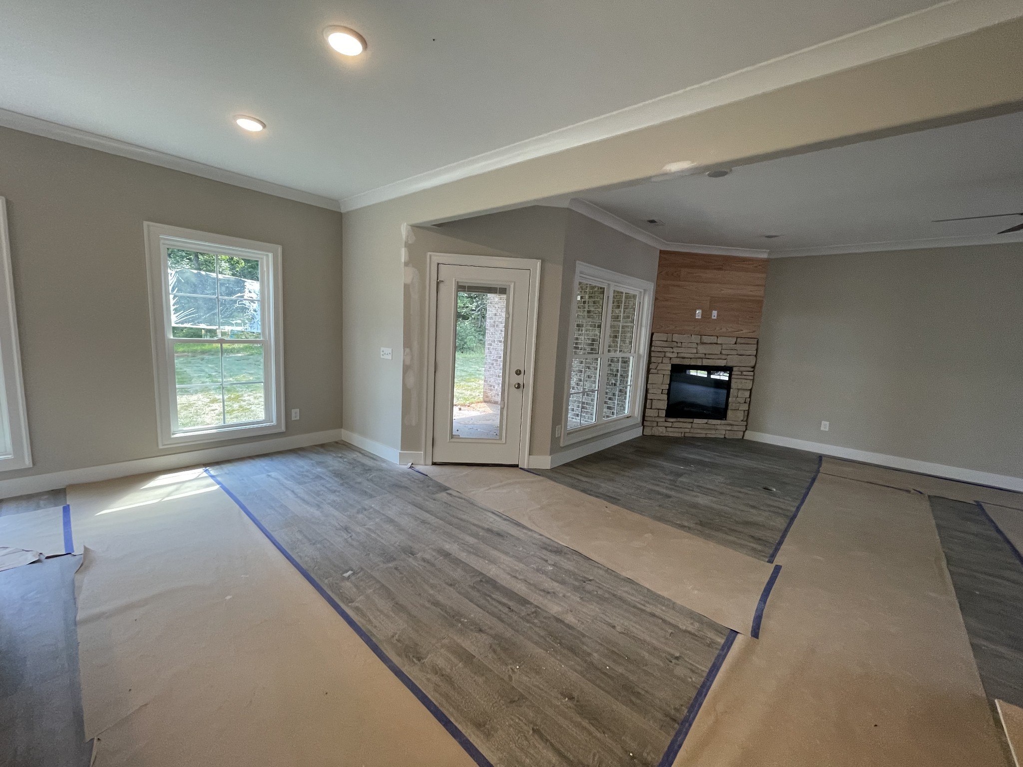 3511 Shellmans Drive Murfreesboro, TN 37129 - Photo 10 of 28 Gallery Image 10
