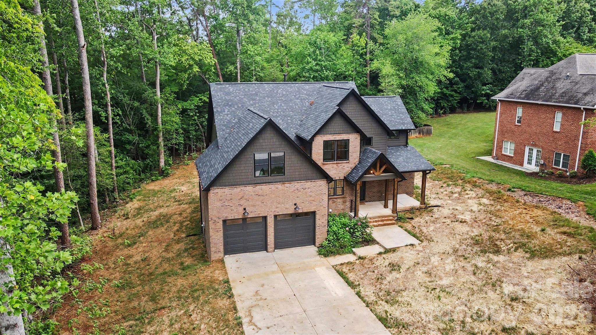 401 7th St Place Northeast Conover, NC 28613 - Photo 29 of 39