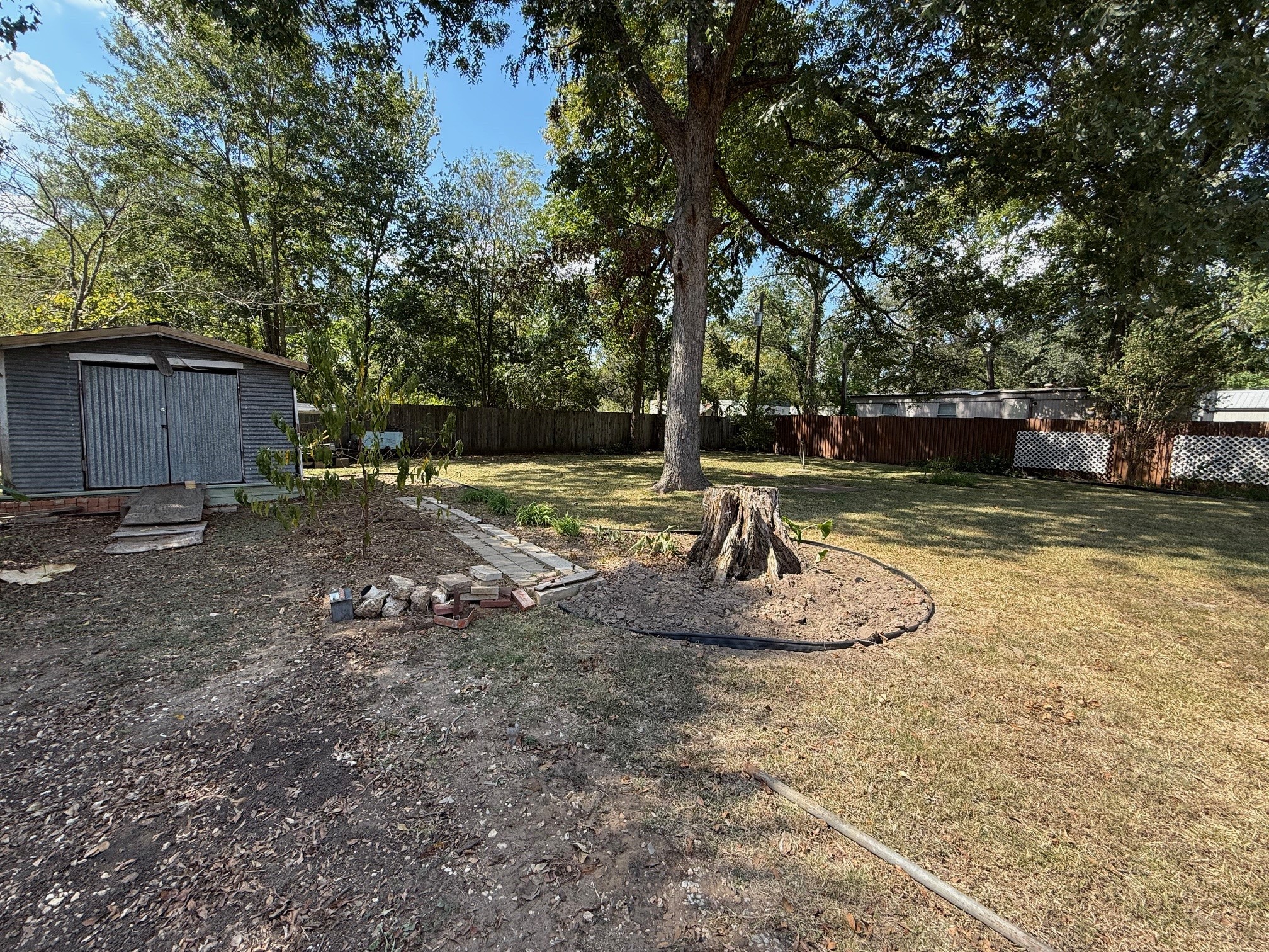 405 South 10th Street Crockett, TX 75835 - Photo 25 of 26
