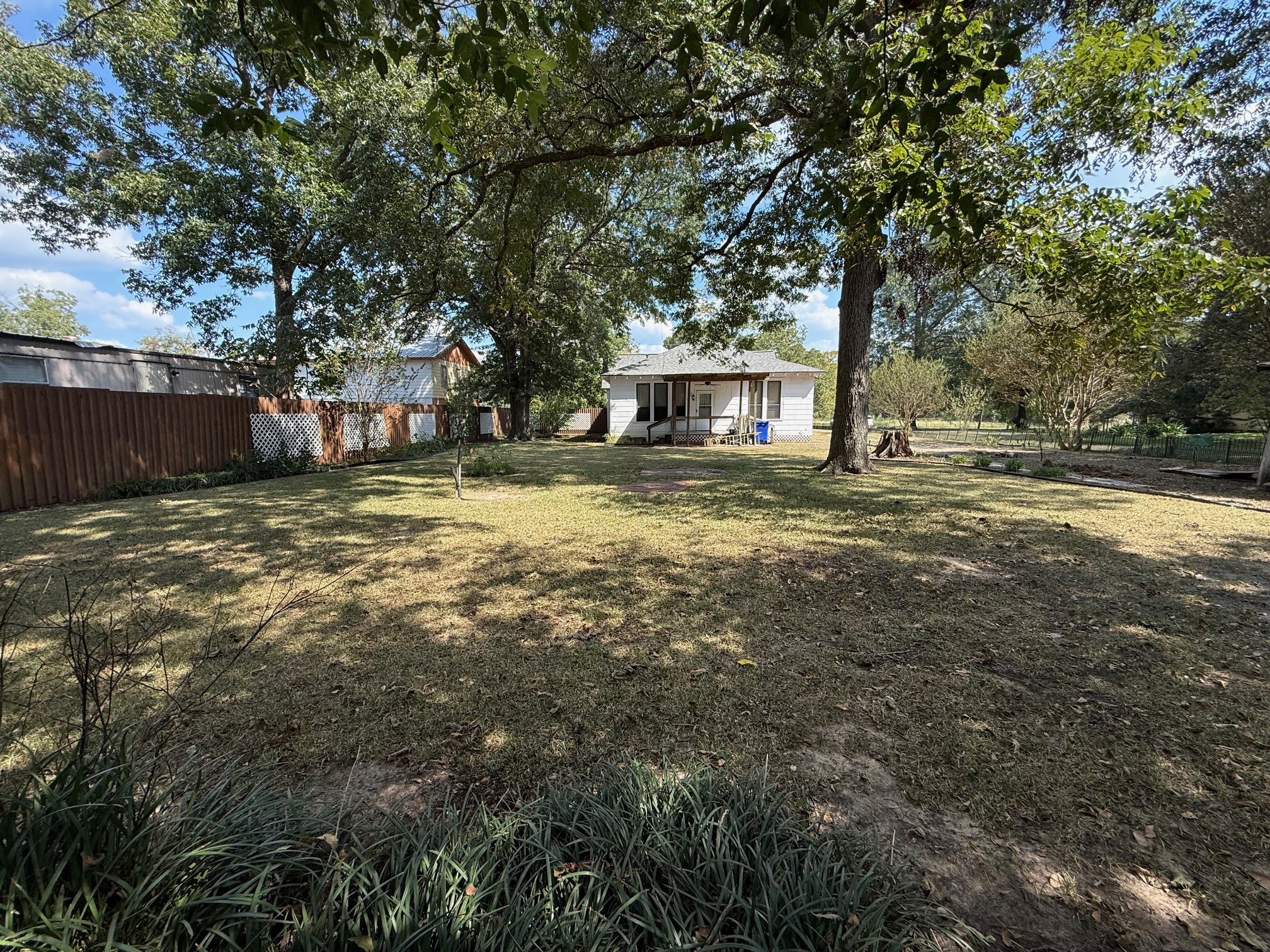 405 South 10th Street Crockett, TX 75835 - Photo 26 of 26