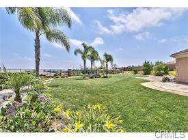 4069 Nancy Circle Corona, CA 92881 - Photo 14 of 73 a view of an outdoor space and a yard