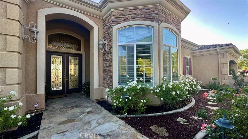4069 Nancy Circle Corona, CA 92881 - Photo 19 of 73 a front view of a house