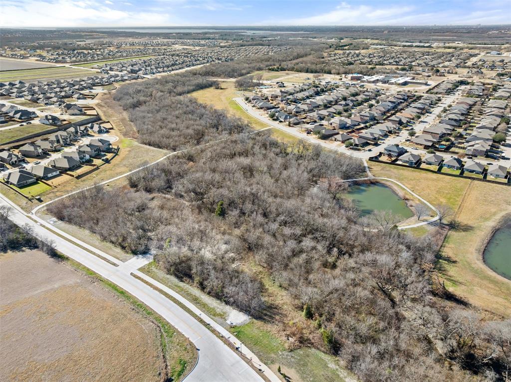 816 Harrison Lane Lavon, TX 75166 - Photo 35 of 40