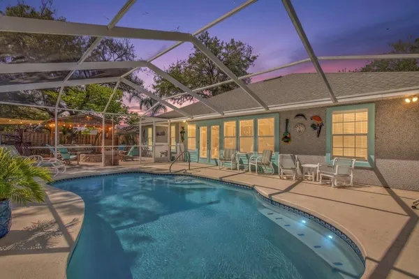 $525,000 | 639 Aleida Drive, St. Augustine, FL 32086
