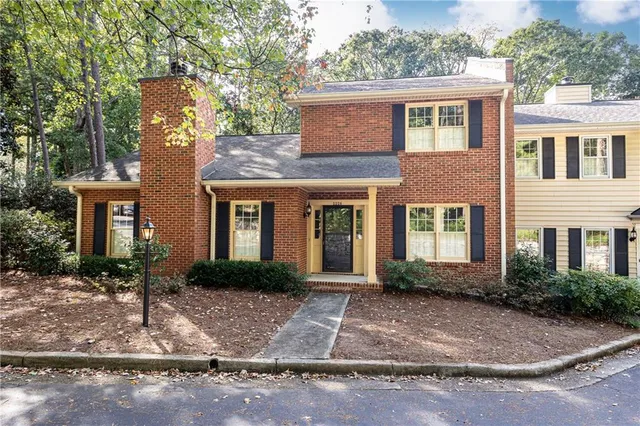 $599,000 | 2226 Bohler Road Northwest, Atlanta, GA 30327