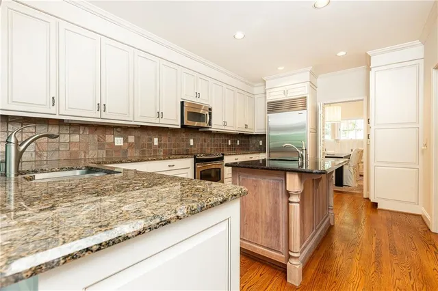 $599,000 | 2226 Bohler Road Northwest, Atlanta, GA 30327