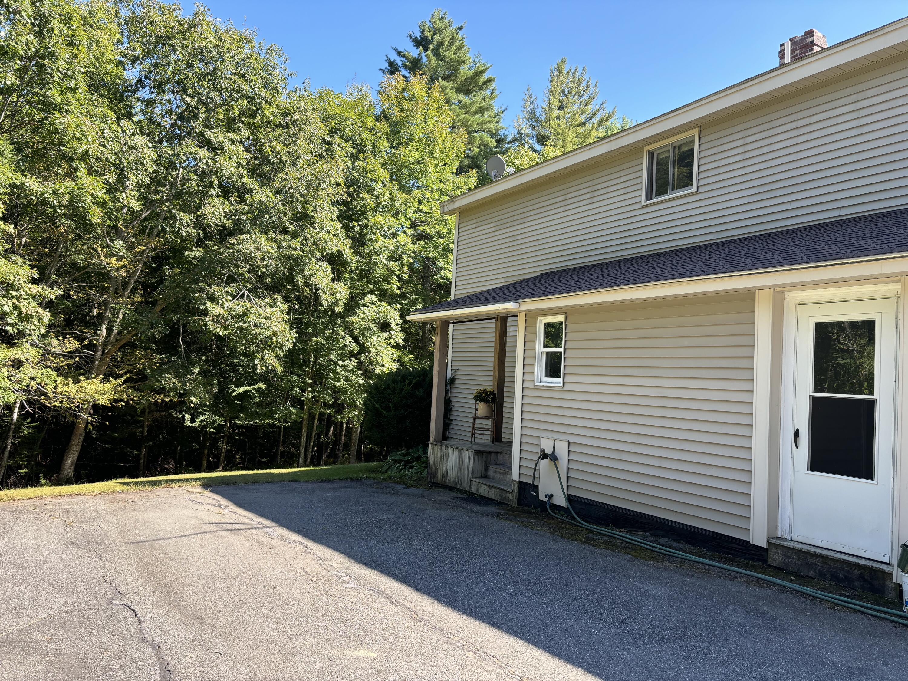 47 North Road Winterport, ME 04496 - Photo 11 of 56 basement entry