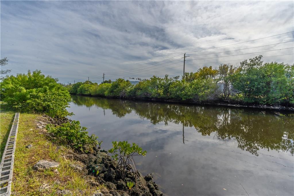 1360 5th Avenue North Naples, FL 34102 - Photo 31 of 45 a view of a lake with a lake