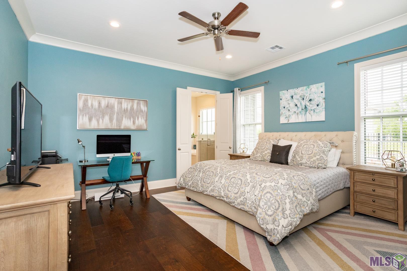 1919 Rue Cremieux Baton Rouge, LA 70808 - Photo 20 of 33