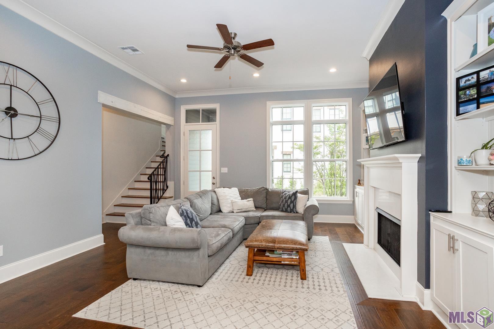 1919 Rue Cremieux Baton Rouge, LA 70808 - Photo 10 of 33