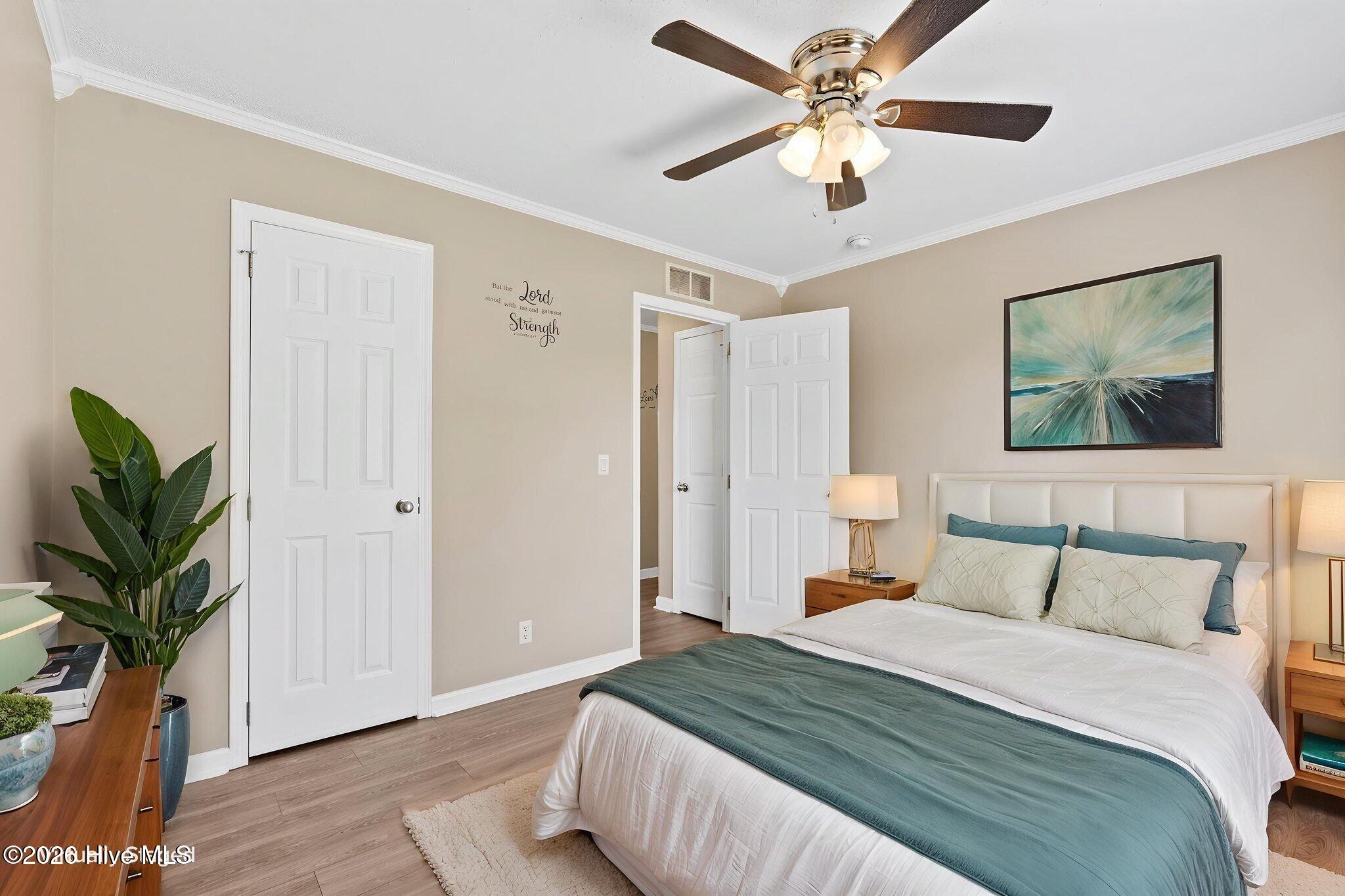 1870 Sandy Plains Church Road Tabor City, NC 28463 - Photo 24 of 52