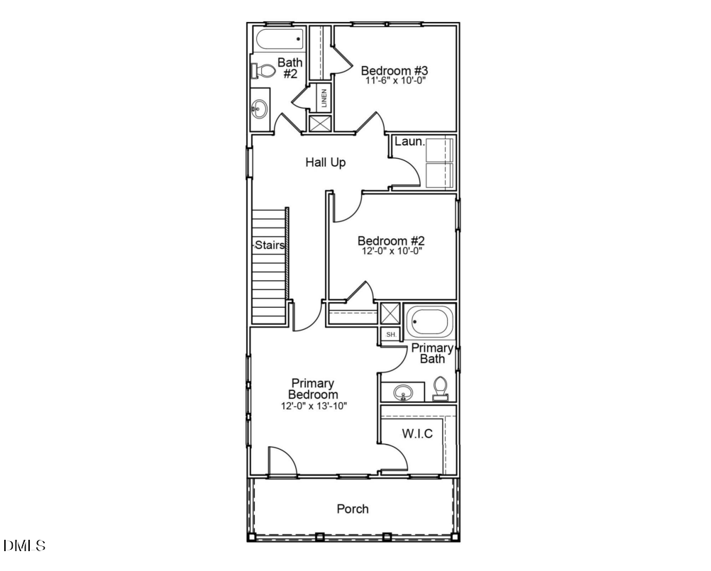 368 White Oak Gdn Way, Unit 230 Garner, NC 27529 - Photo 15 of 15 a picture of a bench in front of a wall