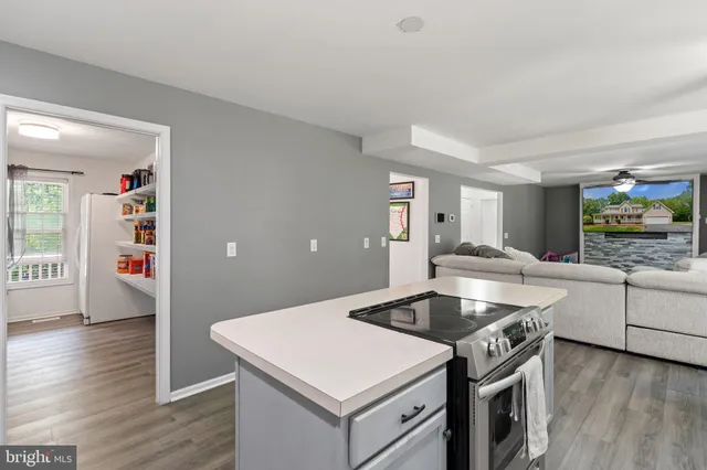 $559,999 | 7221 Crockett Avenue, Rapidan, VA 22733