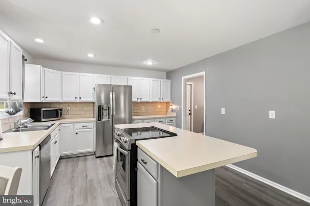 $559,999 | 7221 Crockett Avenue, Rapidan, VA 22733