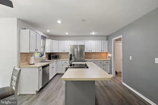 $559,999 | 7221 Crockett Avenue, Rapidan, VA 22733