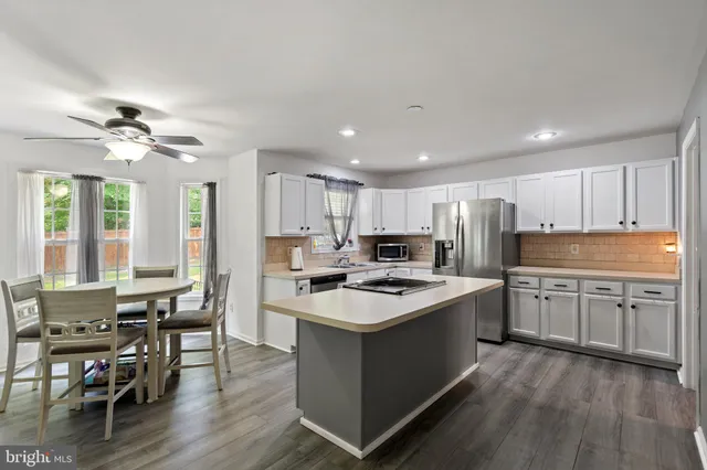 $559,999 | 7221 Crockett Avenue, Rapidan, VA 22733