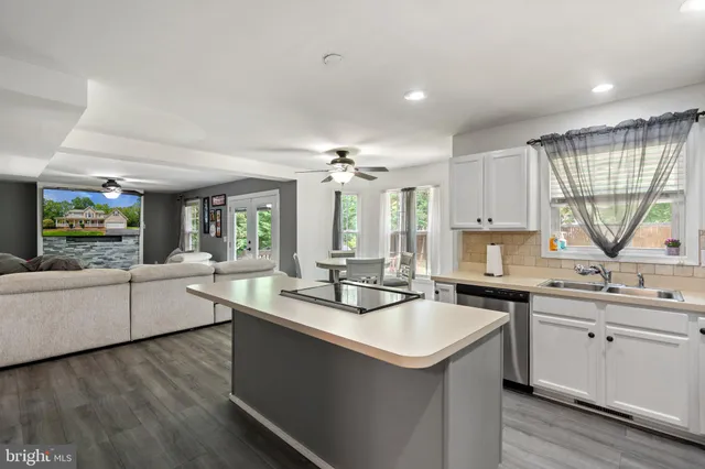 $559,999 | 7221 Crockett Avenue, Rapidan, VA 22733