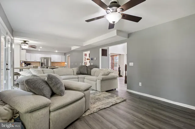 $559,999 | 7221 Crockett Avenue, Rapidan, VA 22733