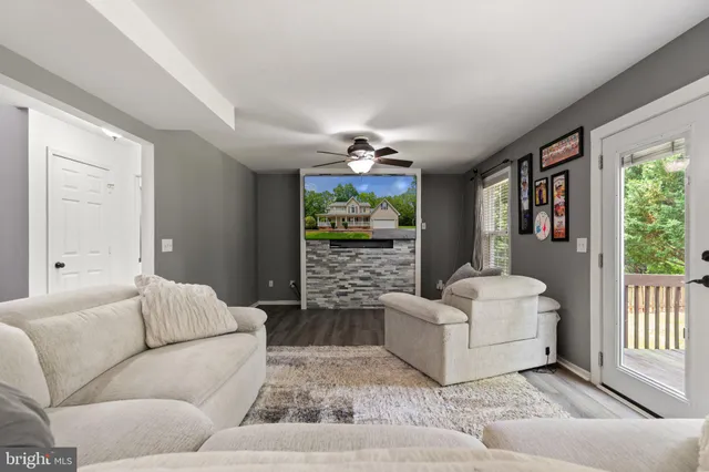 $559,999 | 7221 Crockett Avenue, Rapidan, VA 22733