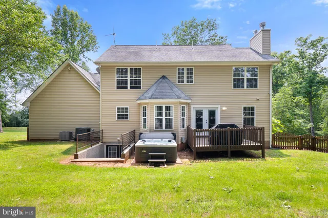 $559,999 | 7221 Crockett Avenue, Rapidan, VA 22733