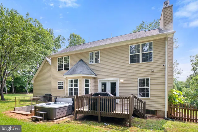 $559,999 | 7221 Crockett Avenue, Rapidan, VA 22733