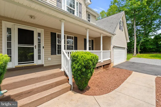 $559,999 | 7221 Crockett Avenue, Rapidan, VA 22733