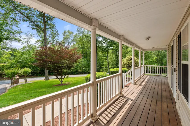 $559,999 | 7221 Crockett Avenue, Rapidan, VA 22733