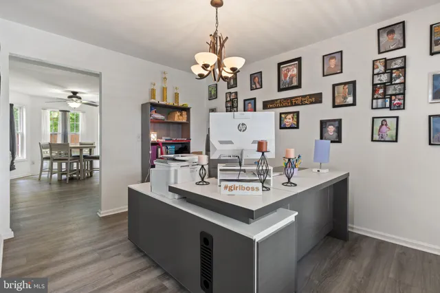 $559,999 | 7221 Crockett Avenue, Rapidan, VA 22733