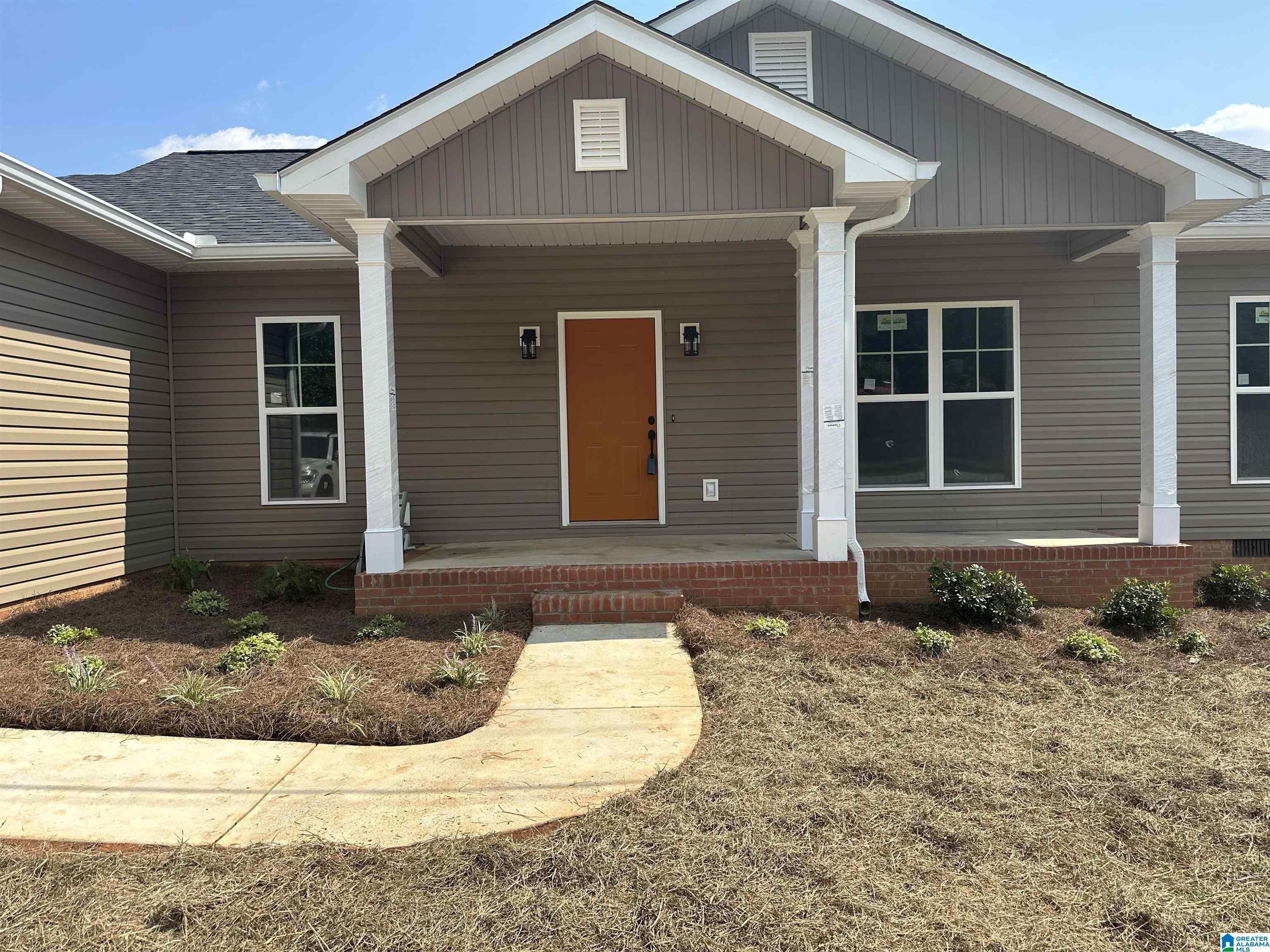 614 Post Oak Road Alexandria, AL 36250 - Photo 2 of 19
