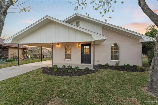 $1,650 | 811 South 19th Avenue, Edinburg, TX 78539