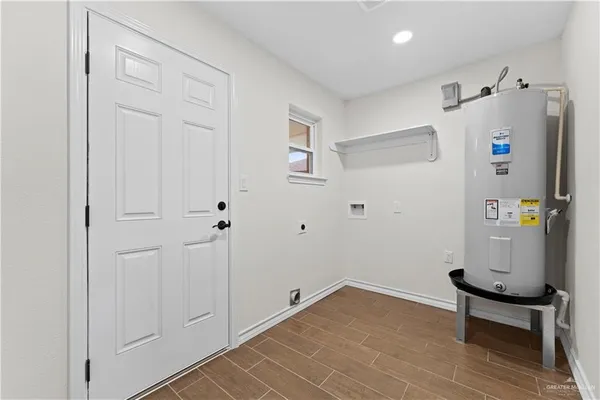 $1,650 | 811 South 19th Avenue, Edinburg, TX 78539