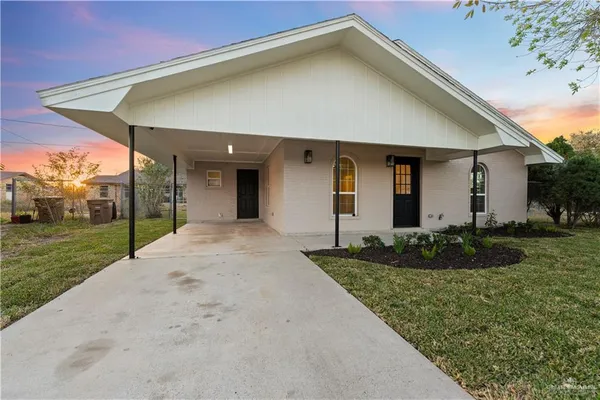 $1,650 | 811 South 19th Avenue, Edinburg, TX 78539