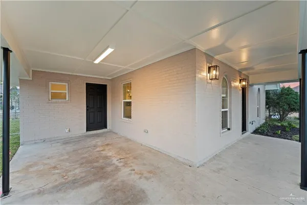 $1,650 | 811 South 19th Avenue, Edinburg, TX 78539