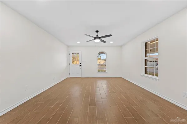 $1,650 | 811 South 19th Avenue, Edinburg, TX 78539
