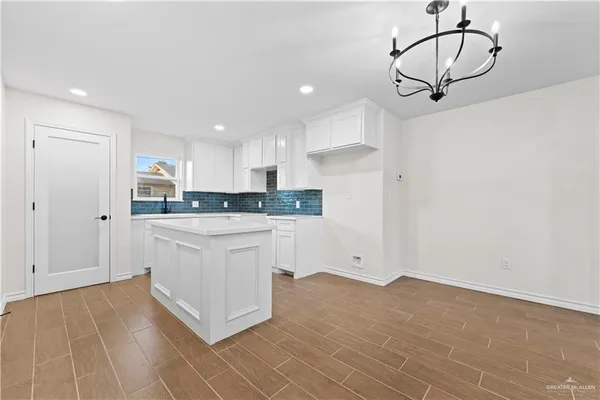 $1,650 | 811 South 19th Avenue, Edinburg, TX 78539