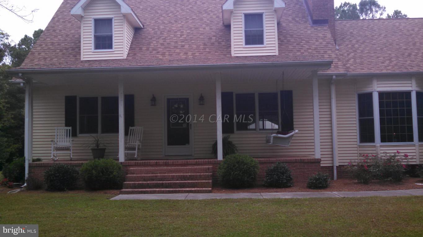 3603 Stockton Road Pocomoke City, MD 21851 - Photo 8 of 29 Gallery Image 8