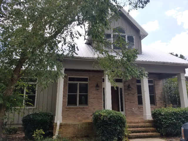 8150 Bay View Drive Foley, AL 36535 - Photo 32 of 34 front of house