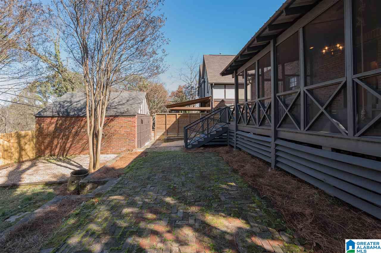 214 Devon Drive Birmingham, AL 35209 - Photo 36 of 38