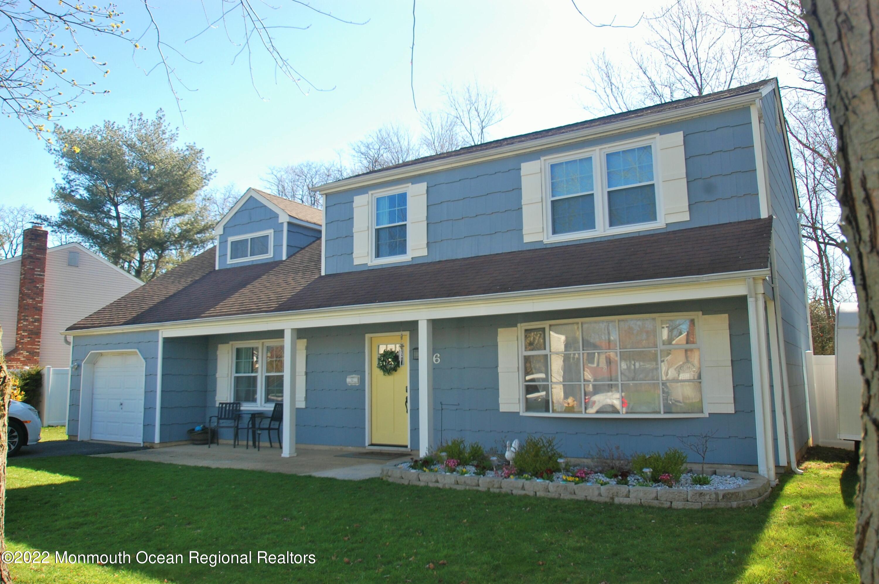 6 Templer Way Hazlet, NJ 07730 - Photo 1 of 41 CSC_0003 (2)