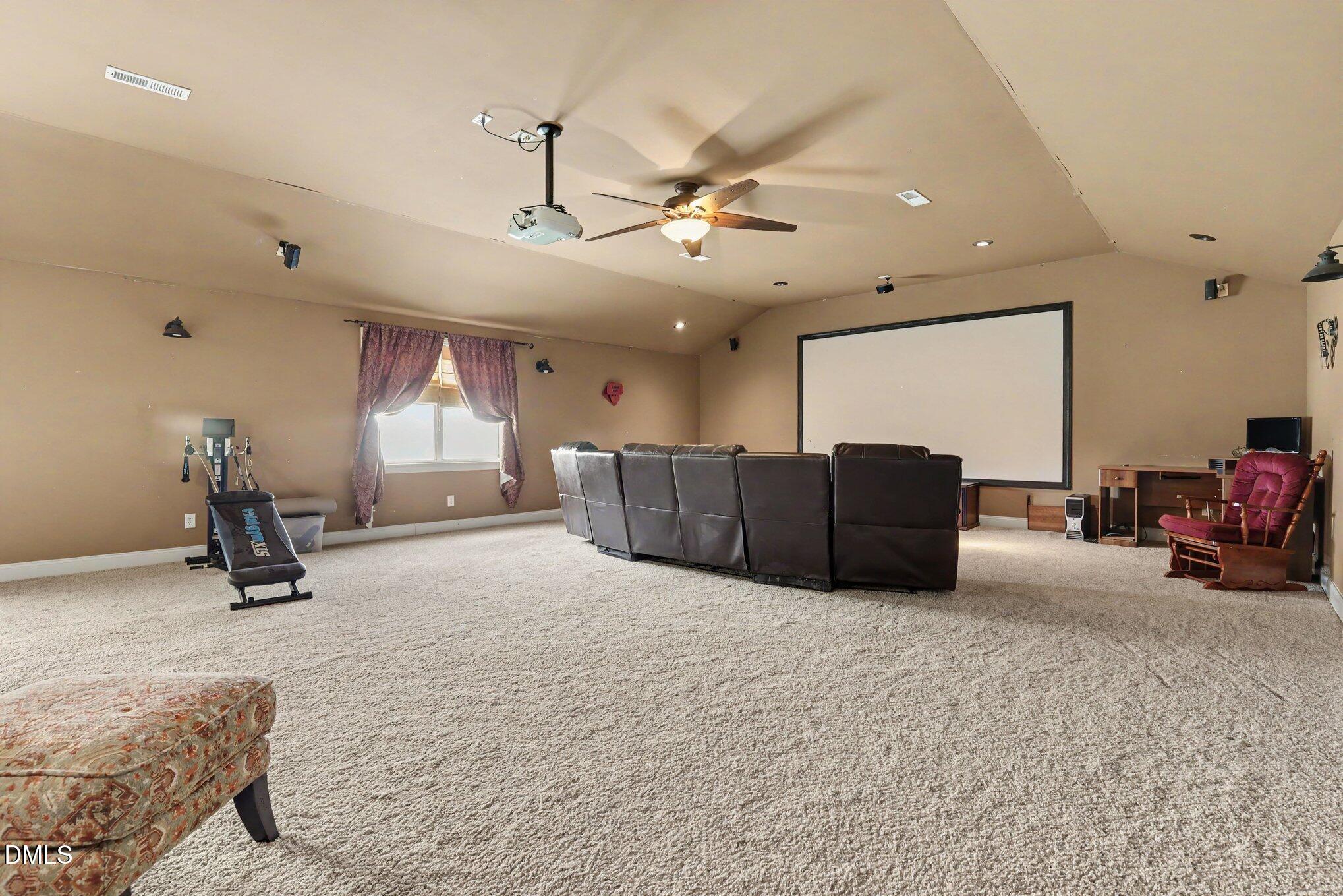 1127 Keen Road Four Oaks, NC 27524 - Photo 31 of 42