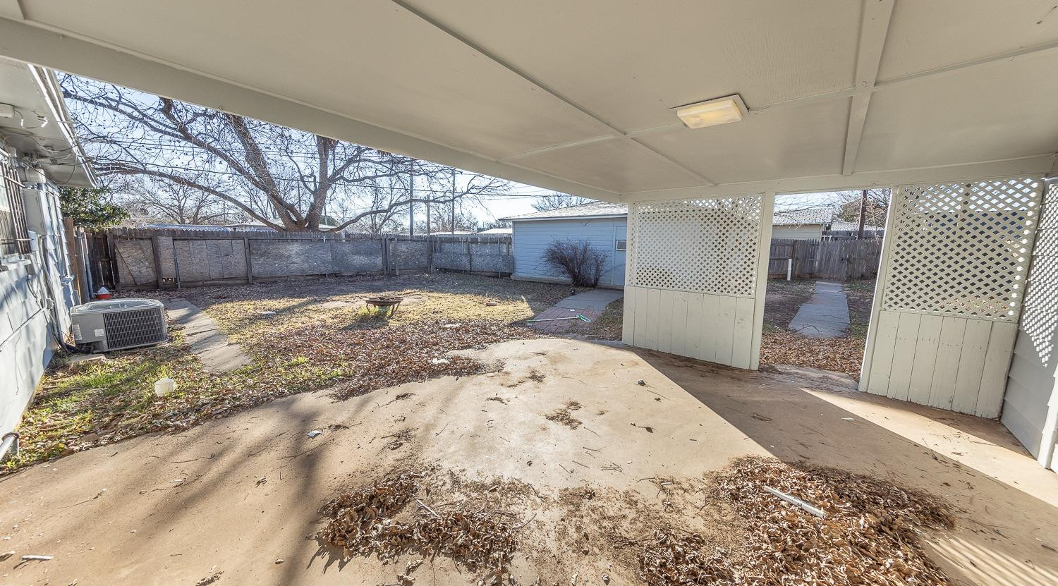 4301 31st Street Lubbock, TX 79410 - Photo 17 of 25 Photo 17