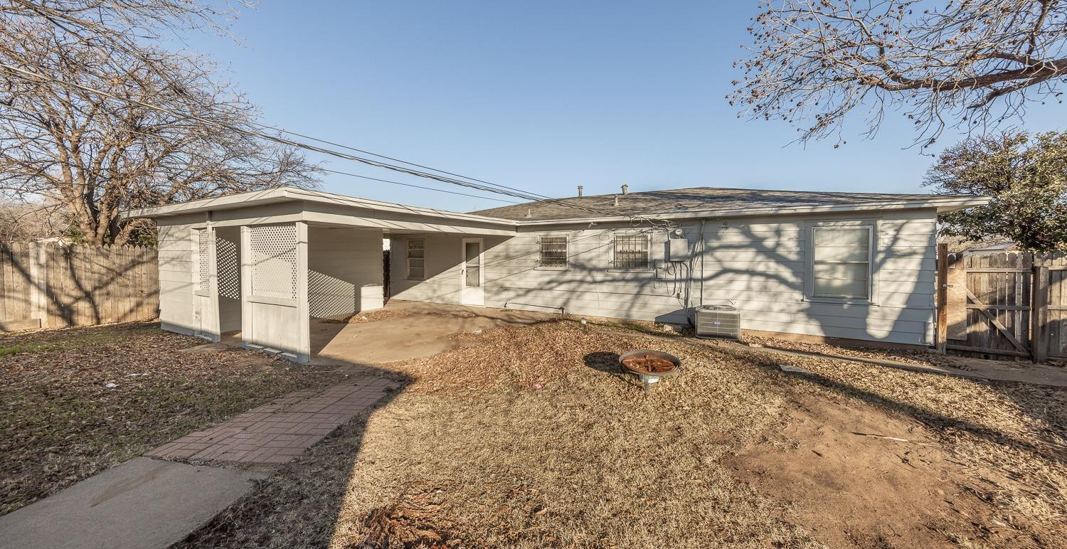 4301 31st Street Lubbock, TX 79410 - Photo 18 of 25 Photo 18