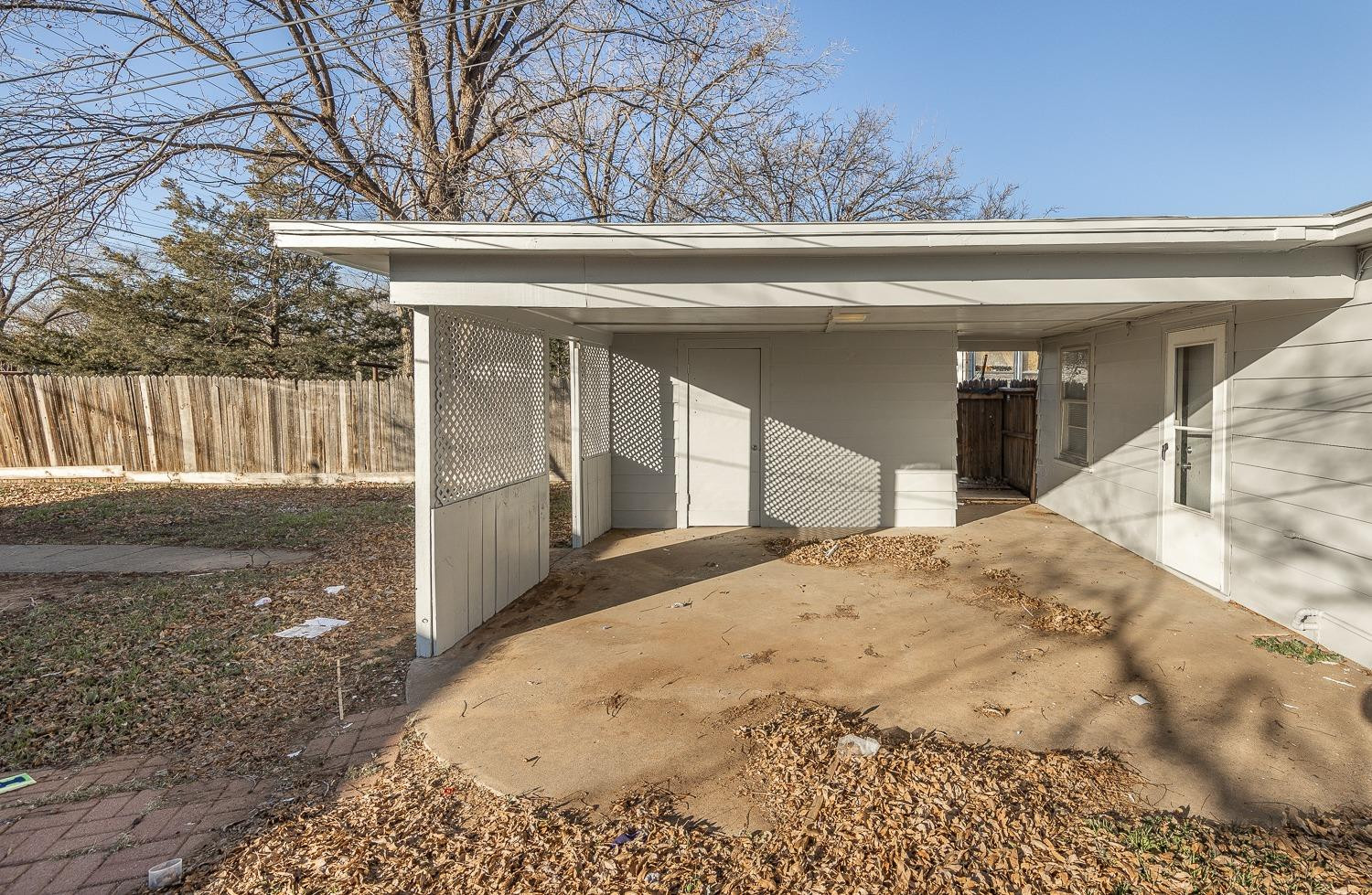 4301 31st Street Lubbock, TX 79410 - Photo 19 of 25 Photo 19