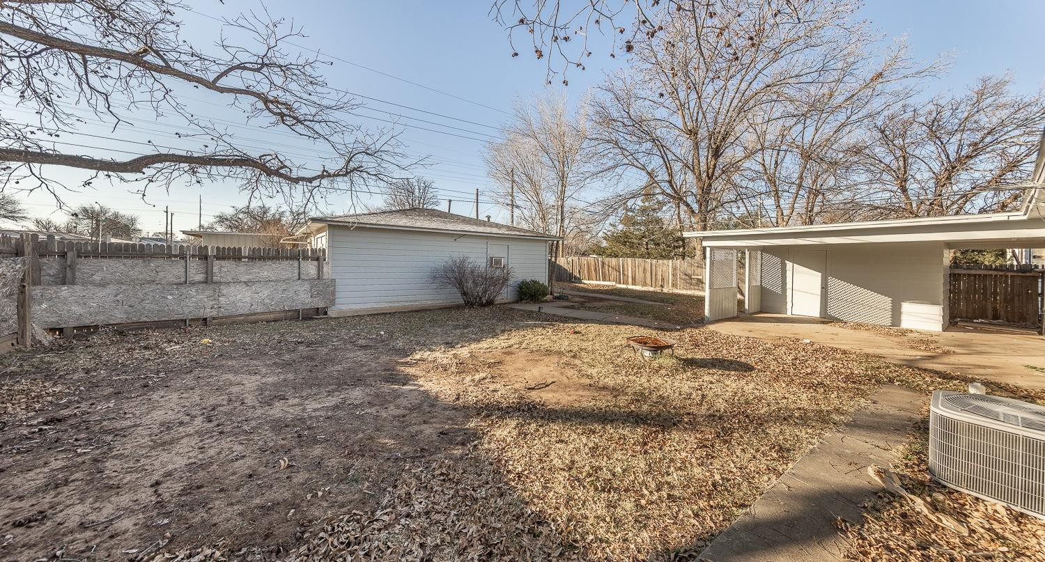 4301 31st Street Lubbock, TX 79410 - Photo 20 of 25 Photo 20