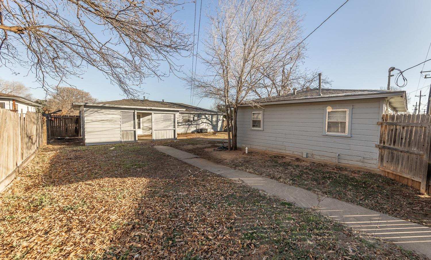 4301 31st Street Lubbock, TX 79410 - Photo 22 of 25 Photo 22