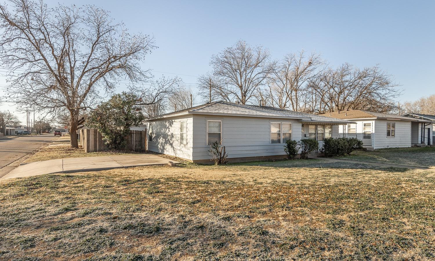 4301 31st Street Lubbock, TX 79410 - Photo 23 of 25 Photo 23