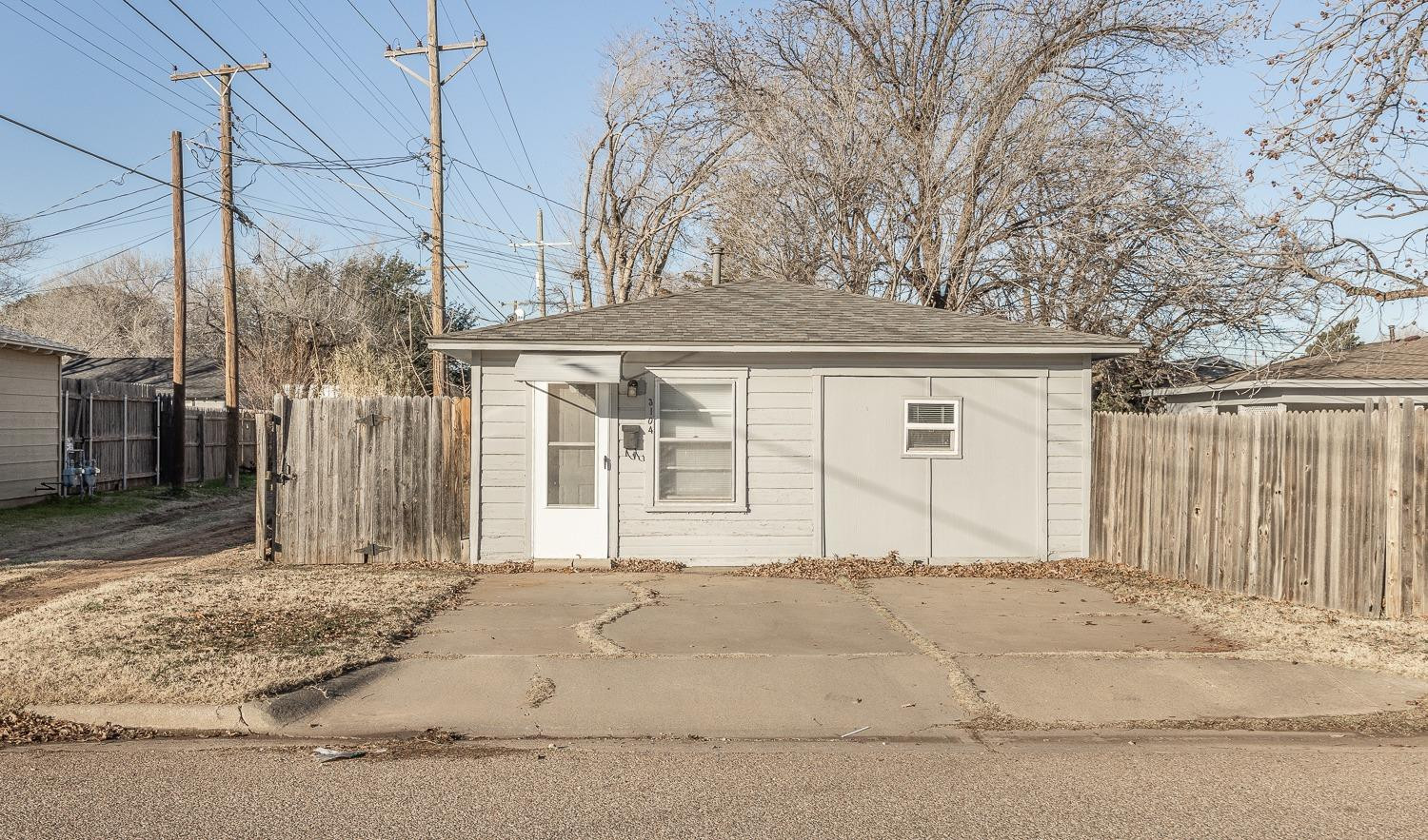4301 31st Street Lubbock, TX 79410 - Photo 24 of 25 Photo 24