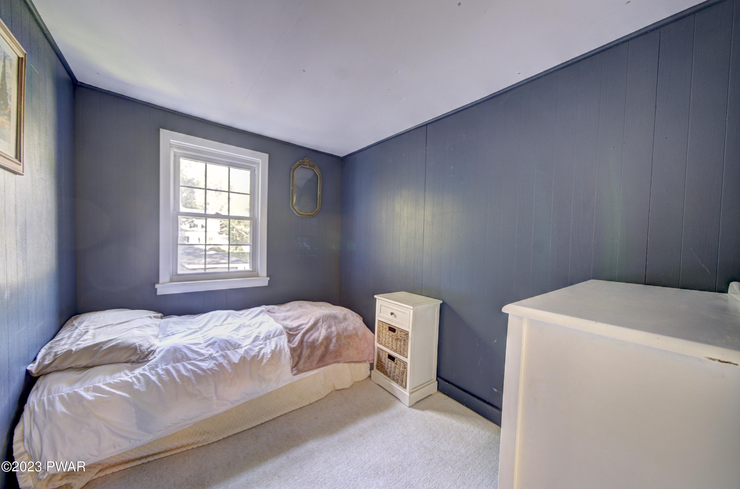 1202 Avoy Road Lakeville, PA 18438 - Photo 31 of 50 Bedroom 2